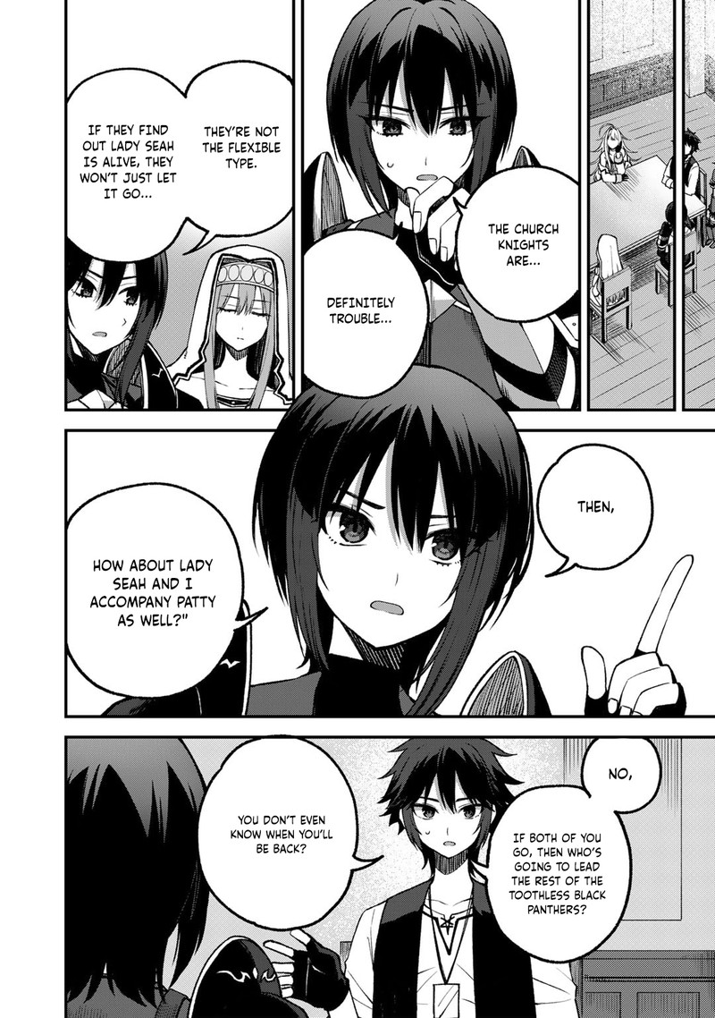 Dorei Shounin Shika Sentakushi Ga Nai Desu Yo Harem Nani Sore OishII No 56 7