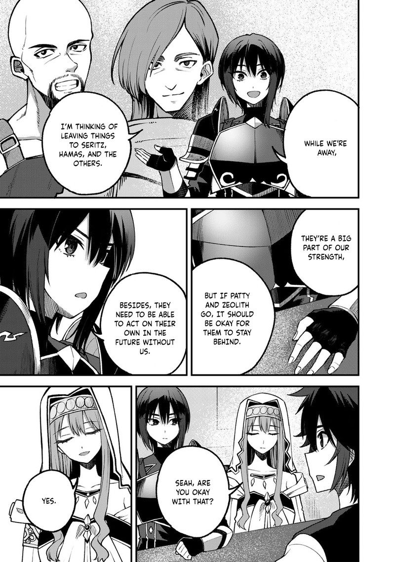 Dorei Shounin Shika Sentakushi Ga Nai Desu Yo Harem Nani Sore OishII No 56 8