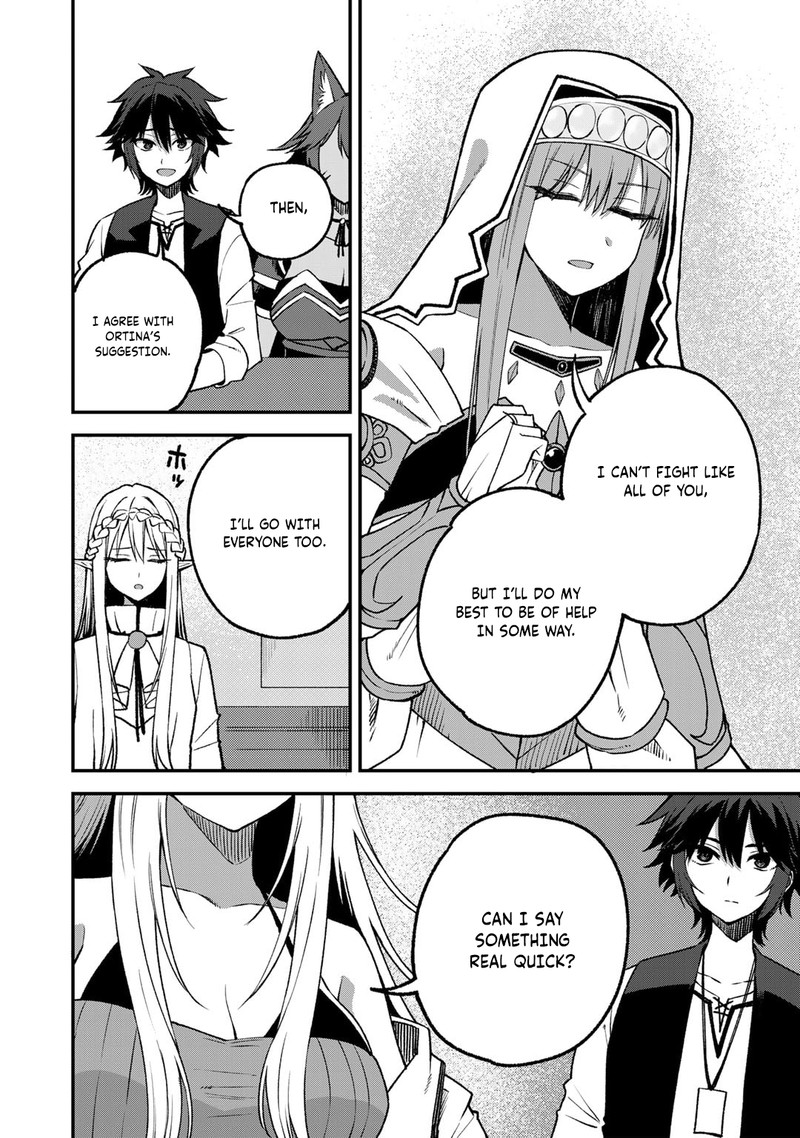 Dorei Shounin Shika Sentakushi Ga Nai Desu Yo Harem Nani Sore OishII No 56 9