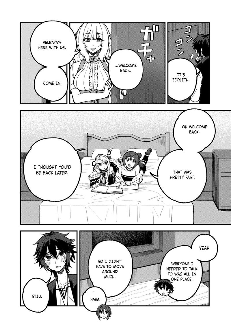 Dorei Shounin Shika Sentakushi Ga Nai Desu Yo Harem Nani Sore OishII No 57 3
