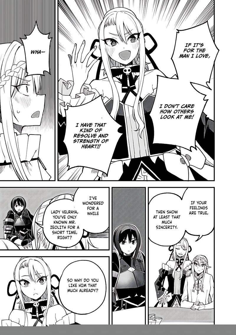 Dorei Shounin Shika Sentakushi Ga Nai Desu Yo Harem Nani Sore OishII No 58 12