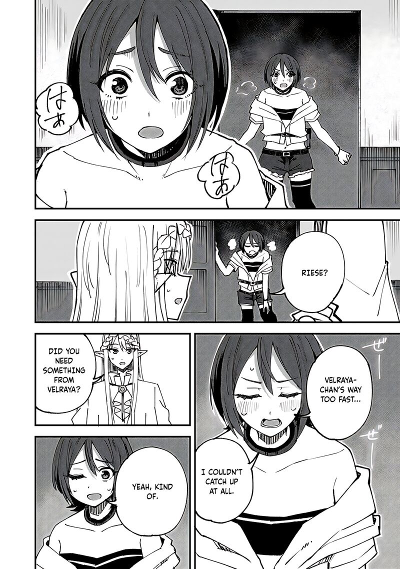 Dorei Shounin Shika Sentakushi Ga Nai Desu Yo Harem Nani Sore OishII No 58 17