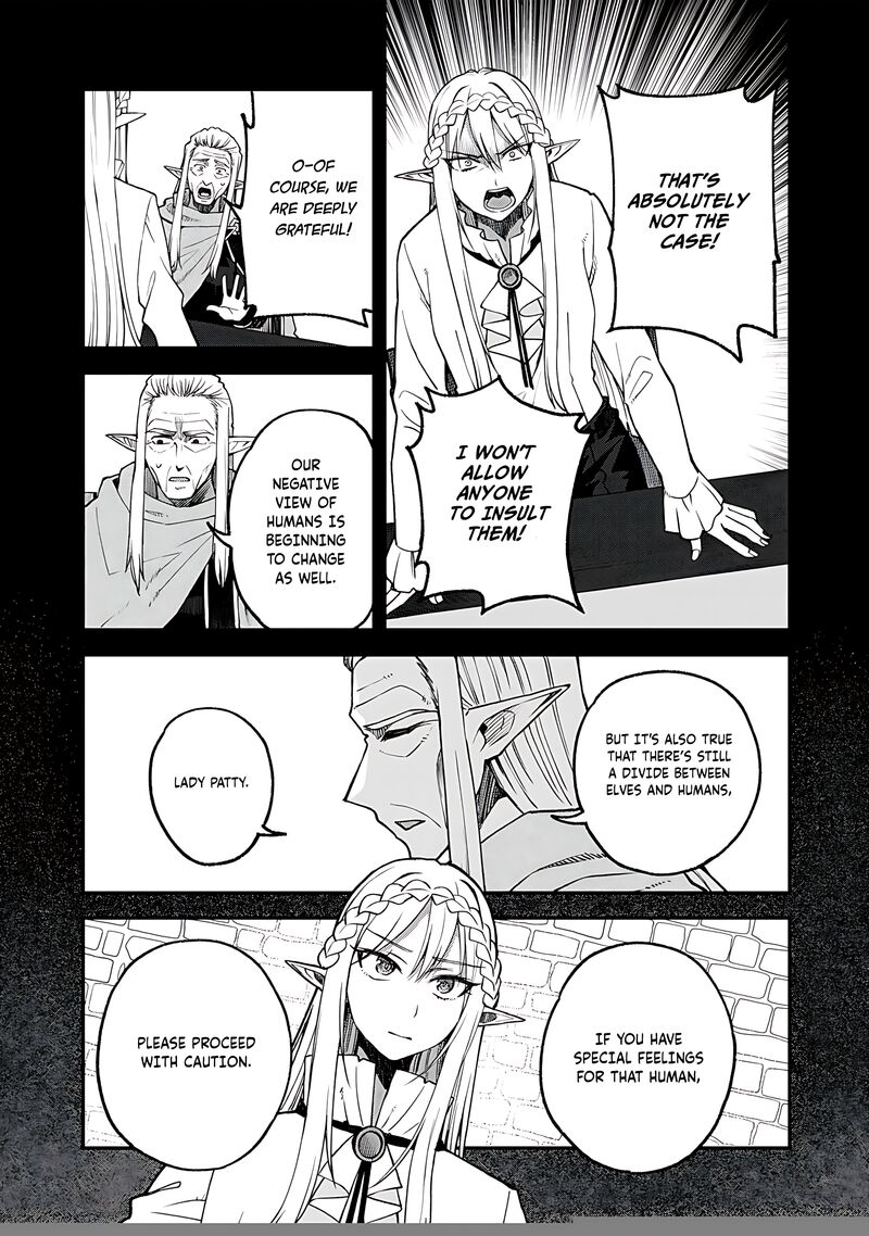 Dorei Shounin Shika Sentakushi Ga Nai Desu Yo Harem Nani Sore OishII No 58 4