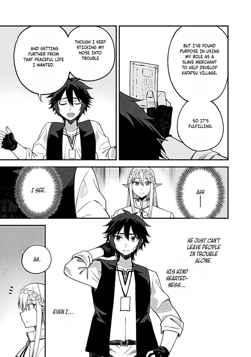 Dorei Shounin Shika Sentakushi Ga Nai Desu Yo Harem Nani Sore OishII No 59 14