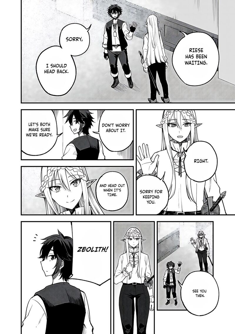 Dorei Shounin Shika Sentakushi Ga Nai Desu Yo Harem Nani Sore OishII No 59 15