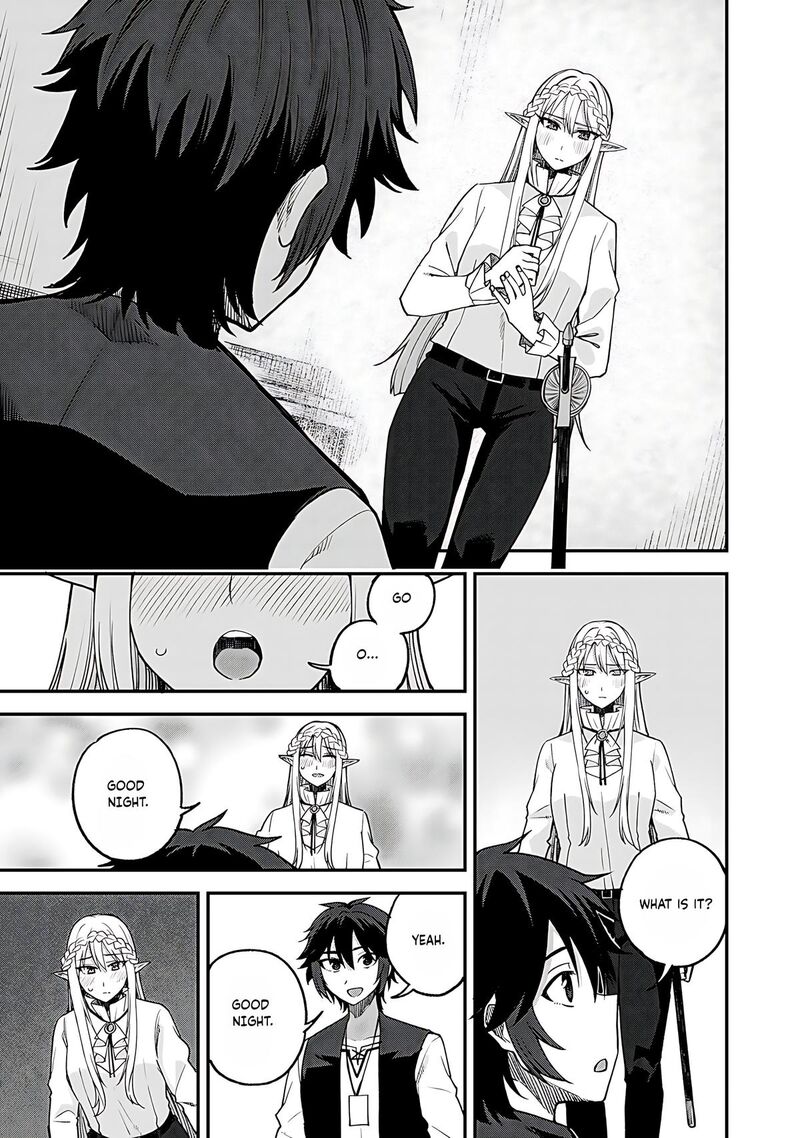 Dorei Shounin Shika Sentakushi Ga Nai Desu Yo Harem Nani Sore OishII No 59 16