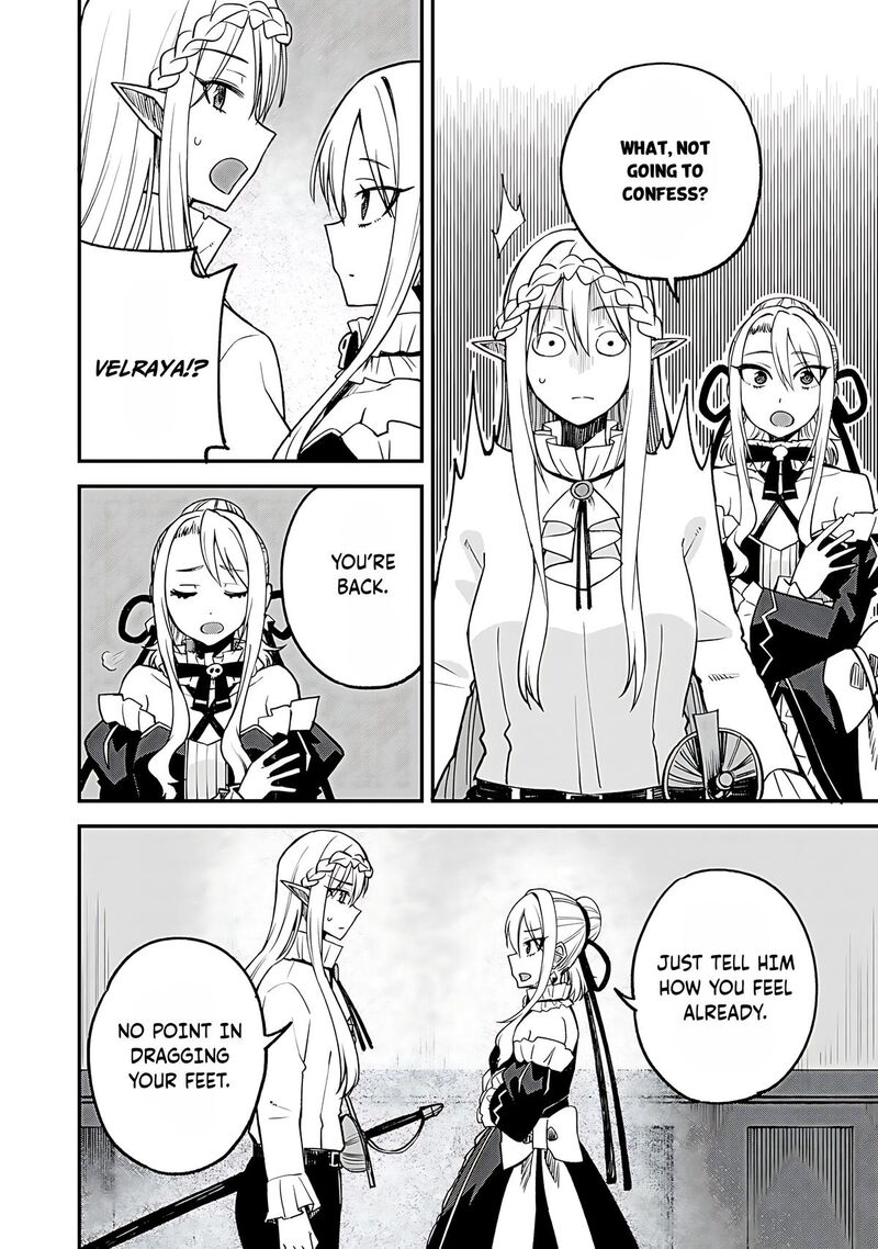 Dorei Shounin Shika Sentakushi Ga Nai Desu Yo Harem Nani Sore OishII No 59 17