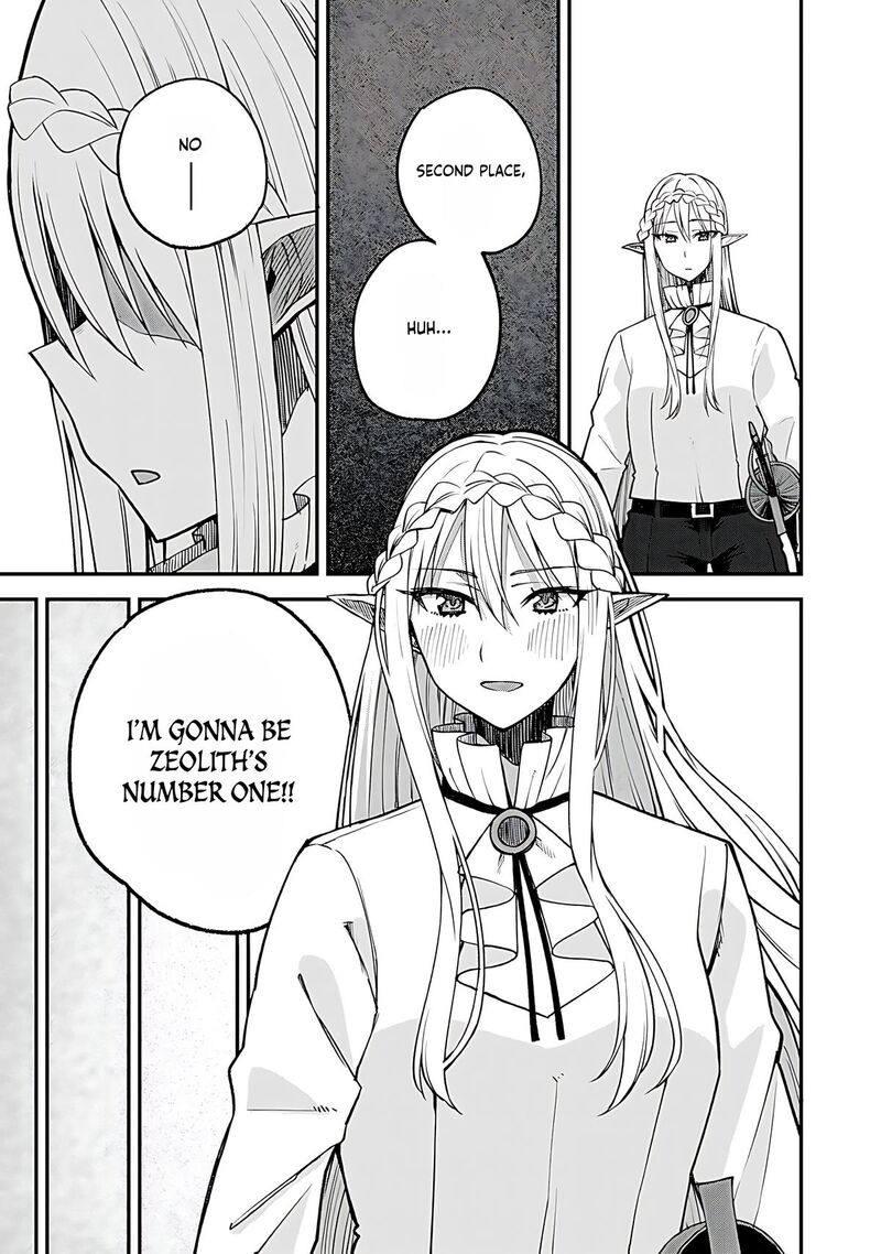 Dorei Shounin Shika Sentakushi Ga Nai Desu Yo Harem Nani Sore OishII No 59 20