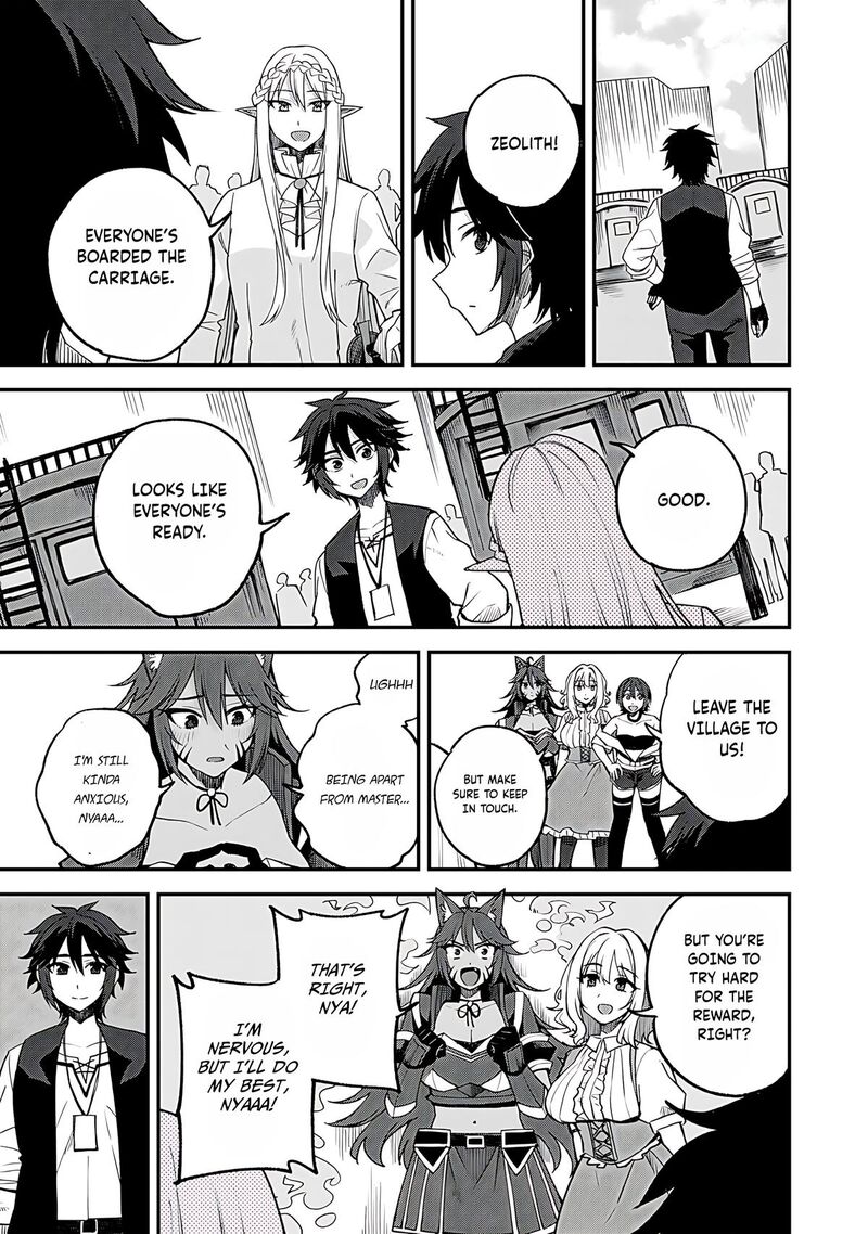 Dorei Shounin Shika Sentakushi Ga Nai Desu Yo Harem Nani Sore OishII No 59 22