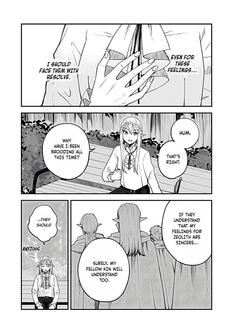 Dorei Shounin Shika Sentakushi Ga Nai Desu Yo Harem Nani Sore OishII No 59 5