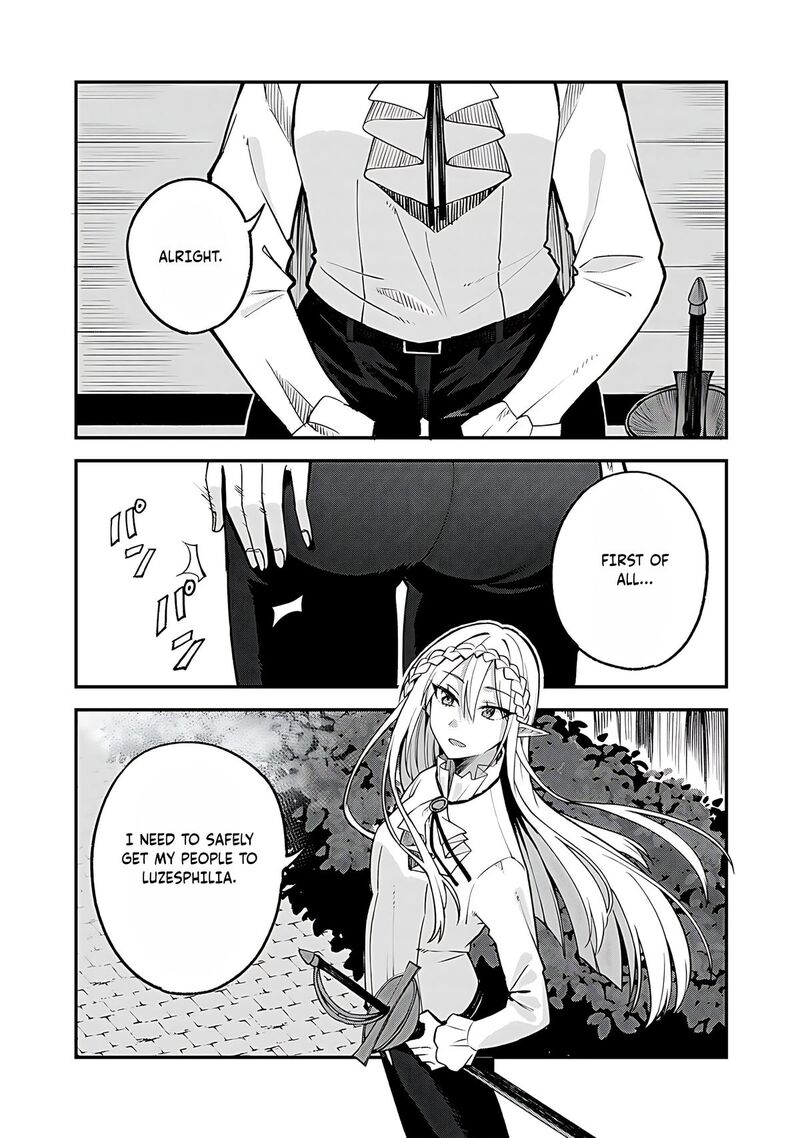 Dorei Shounin Shika Sentakushi Ga Nai Desu Yo Harem Nani Sore OishII No 59 6