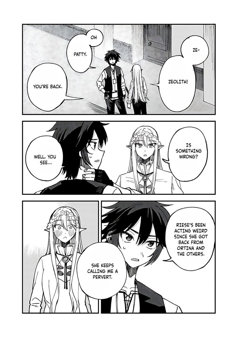 Dorei Shounin Shika Sentakushi Ga Nai Desu Yo Harem Nani Sore OishII No 59 8