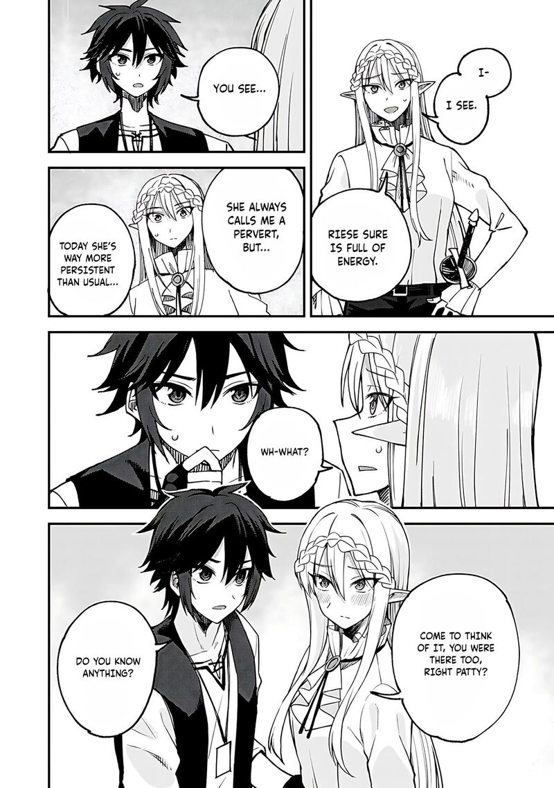 Dorei Shounin Shika Sentakushi Ga Nai Desu Yo Harem Nani Sore OishII No 59 9
