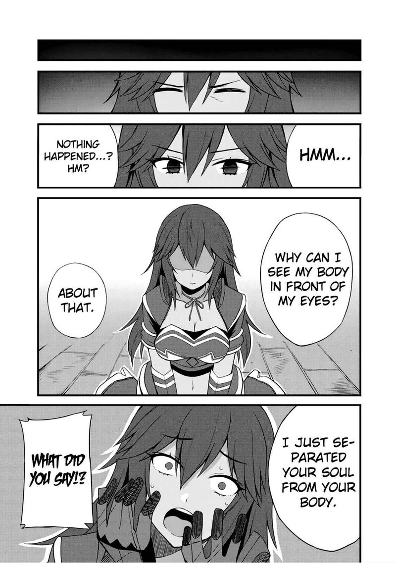 Dorei Shounin Shika Sentakushi Ga Nai Desu Yo Harem Nani Sore OishII No 6 16