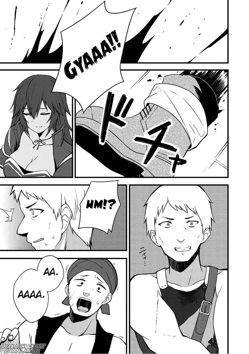Dorei Shounin Shika Sentakushi Ga Nai Desu Yo Harem Nani Sore OishII No 6 8