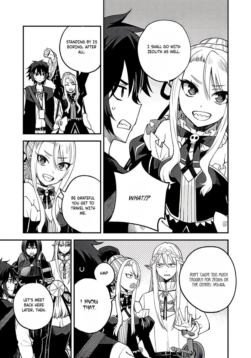 Dorei Shounin Shika Sentakushi Ga Nai Desu Yo Harem Nani Sore OishII No 60 12