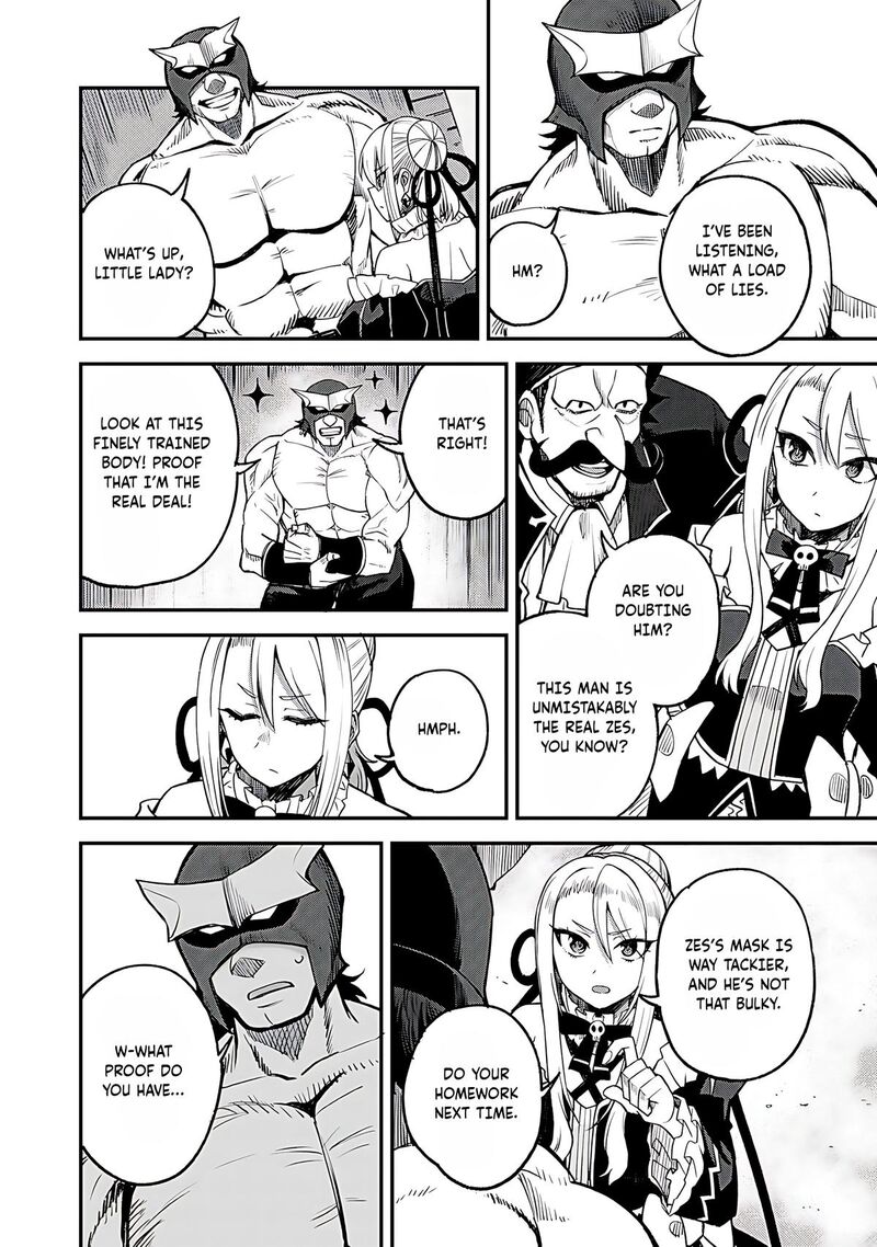 Dorei Shounin Shika Sentakushi Ga Nai Desu Yo Harem Nani Sore OishII No 60 15
