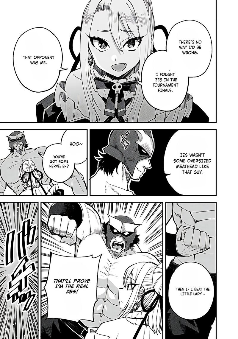 Dorei Shounin Shika Sentakushi Ga Nai Desu Yo Harem Nani Sore OishII No 60 16