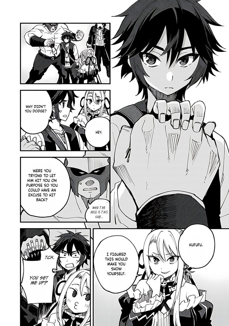 Dorei Shounin Shika Sentakushi Ga Nai Desu Yo Harem Nani Sore OishII No 60 17
