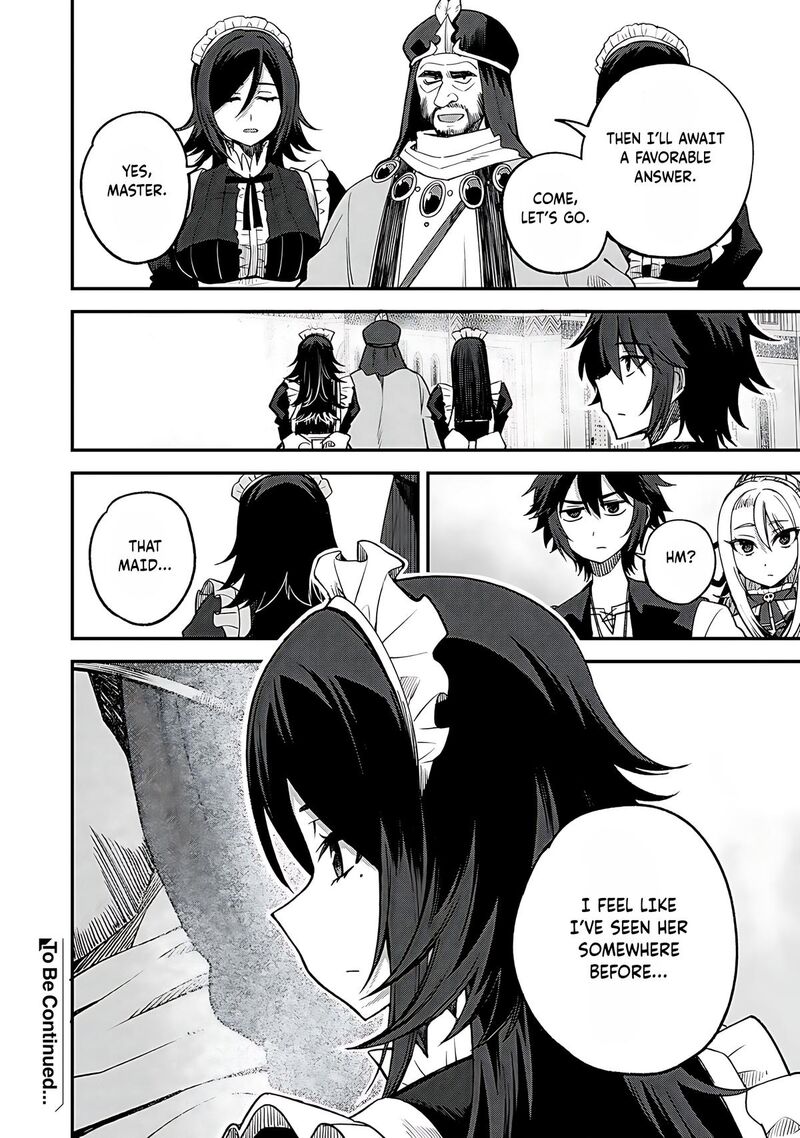 Dorei Shounin Shika Sentakushi Ga Nai Desu Yo Harem Nani Sore OishII No 60 23