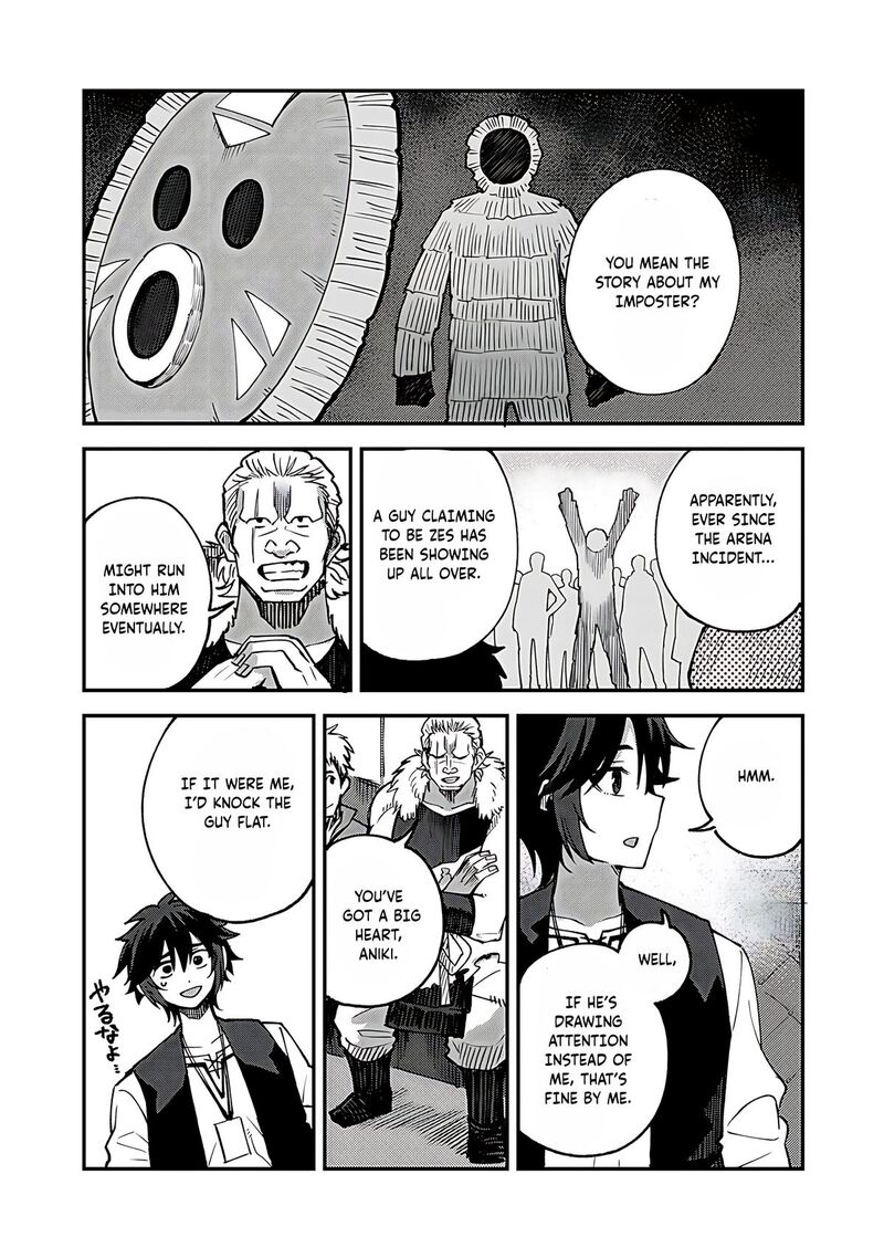 Dorei Shounin Shika Sentakushi Ga Nai Desu Yo Harem Nani Sore OishII No 60 4