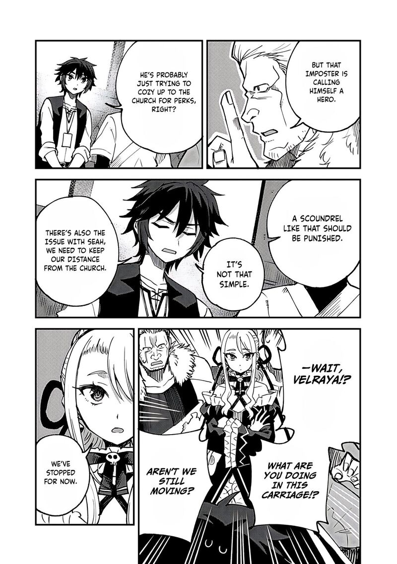 Dorei Shounin Shika Sentakushi Ga Nai Desu Yo Harem Nani Sore OishII No 60 5