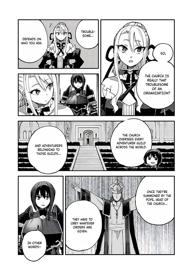 Dorei Shounin Shika Sentakushi Ga Nai Desu Yo Harem Nani Sore OishII No 60 6