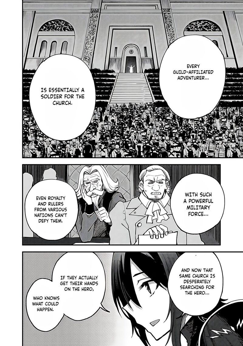 Dorei Shounin Shika Sentakushi Ga Nai Desu Yo Harem Nani Sore OishII No 60 7