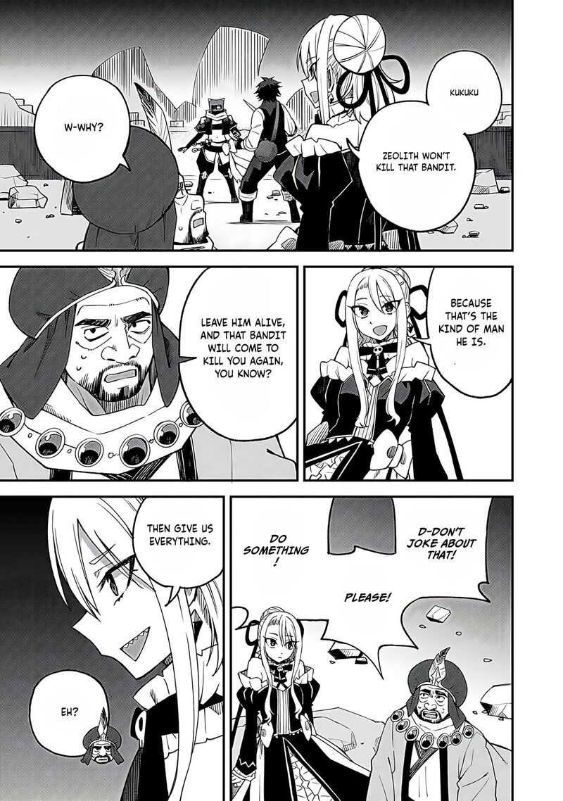 Dorei Shounin Shika Sentakushi Ga Nai Desu Yo Harem Nani Sore OishII No 63 10