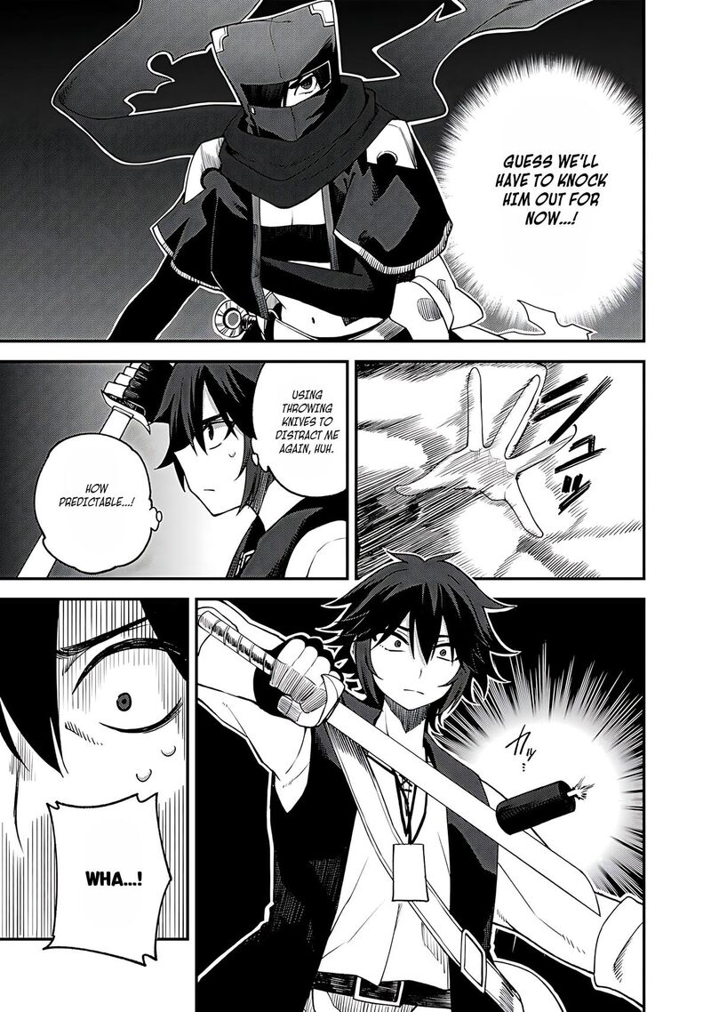 Dorei Shounin Shika Sentakushi Ga Nai Desu Yo Harem Nani Sore OishII No 63 14