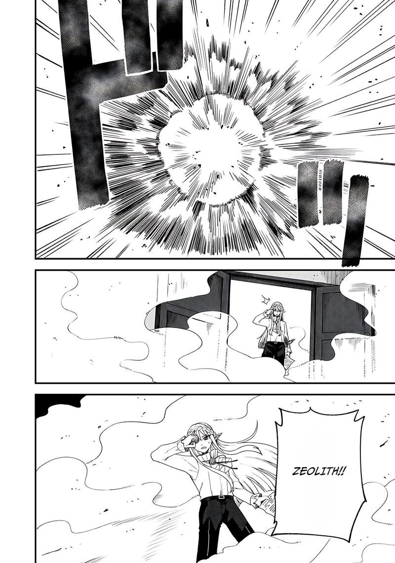 Dorei Shounin Shika Sentakushi Ga Nai Desu Yo Harem Nani Sore OishII No 63 15