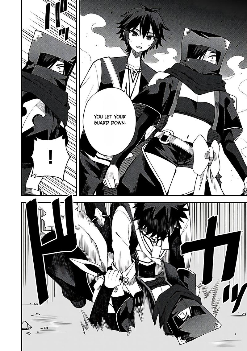 Dorei Shounin Shika Sentakushi Ga Nai Desu Yo Harem Nani Sore OishII No 63 17