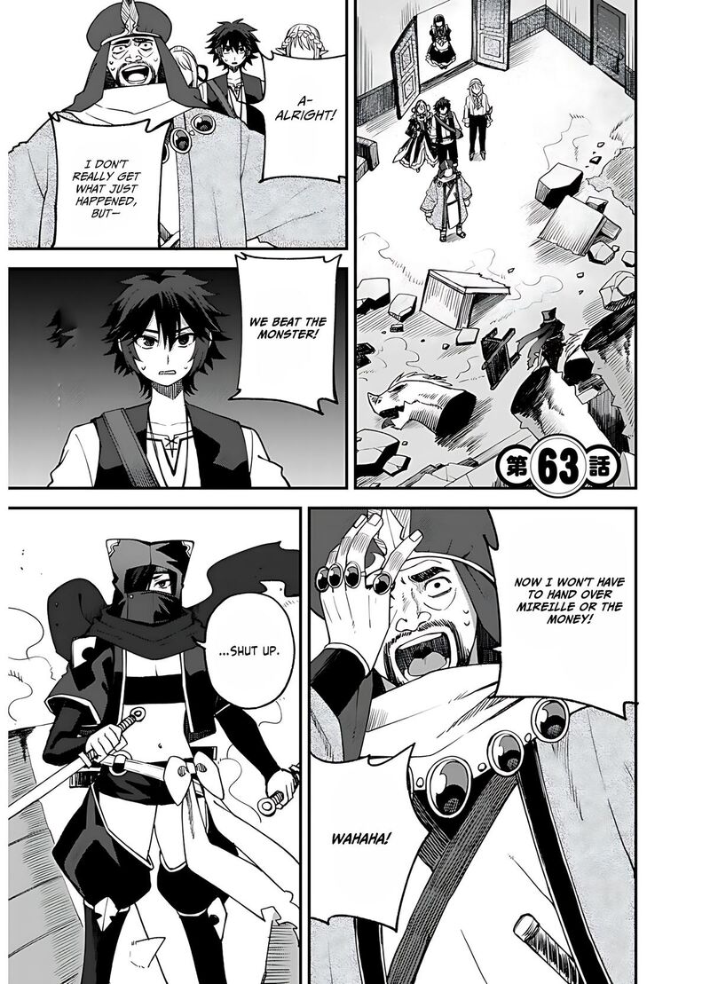 Dorei Shounin Shika Sentakushi Ga Nai Desu Yo Harem Nani Sore OishII No 63 2