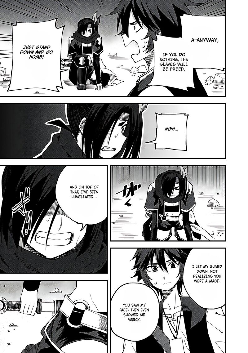 Dorei Shounin Shika Sentakushi Ga Nai Desu Yo Harem Nani Sore OishII No 63 20