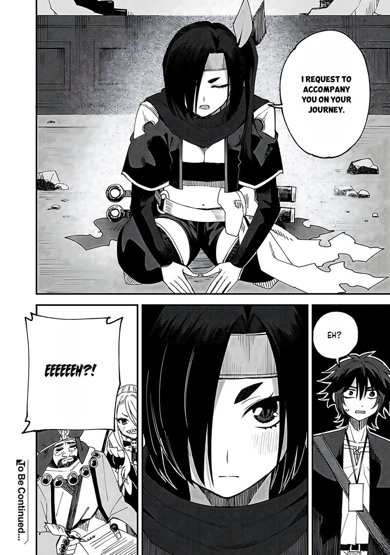 Dorei Shounin Shika Sentakushi Ga Nai Desu Yo Harem Nani Sore OishII No 63 25