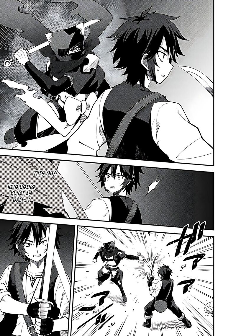 Dorei Shounin Shika Sentakushi Ga Nai Desu Yo Harem Nani Sore OishII No 63 6