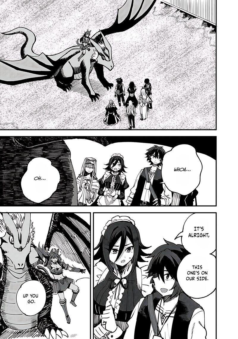 Dorei Shounin Shika Sentakushi Ga Nai Desu Yo Harem Nani Sore OishII No 64 12