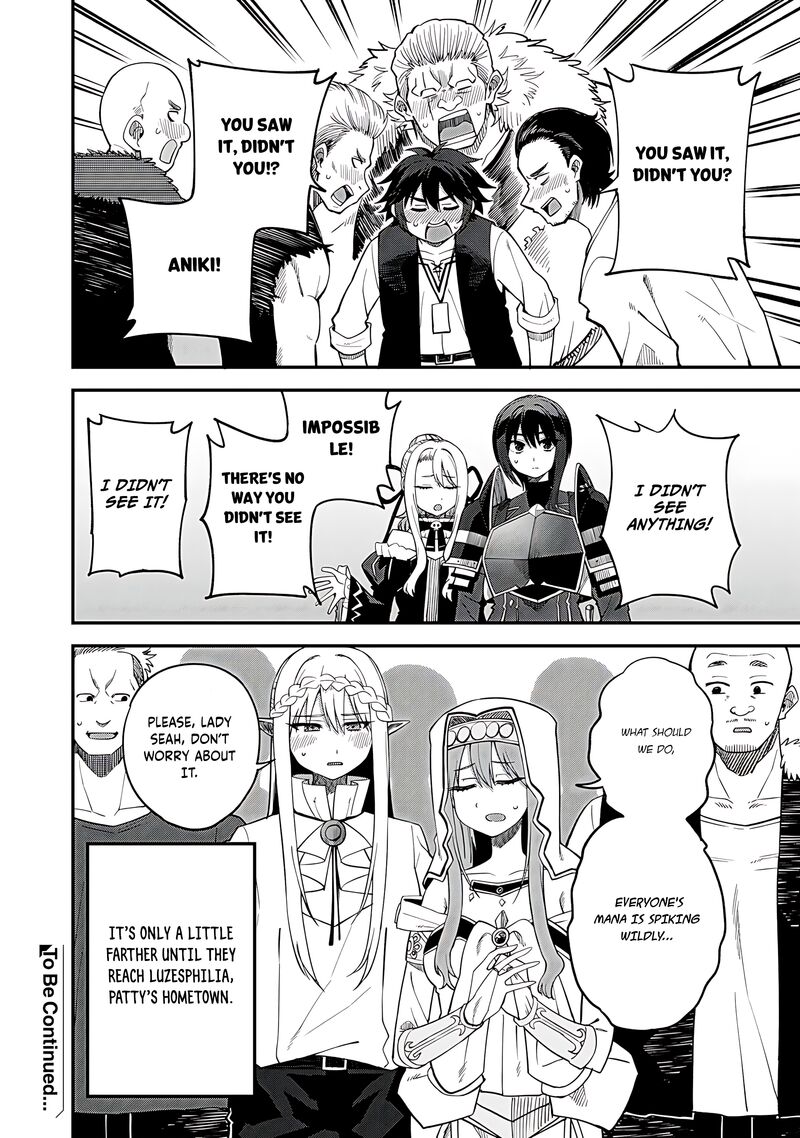 Dorei Shounin Shika Sentakushi Ga Nai Desu Yo Harem Nani Sore OishII No 65 22