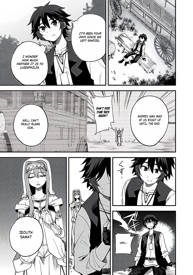 Dorei Shounin Shika Sentakushi Ga Nai Desu Yo Harem Nani Sore OishII No 65 4
