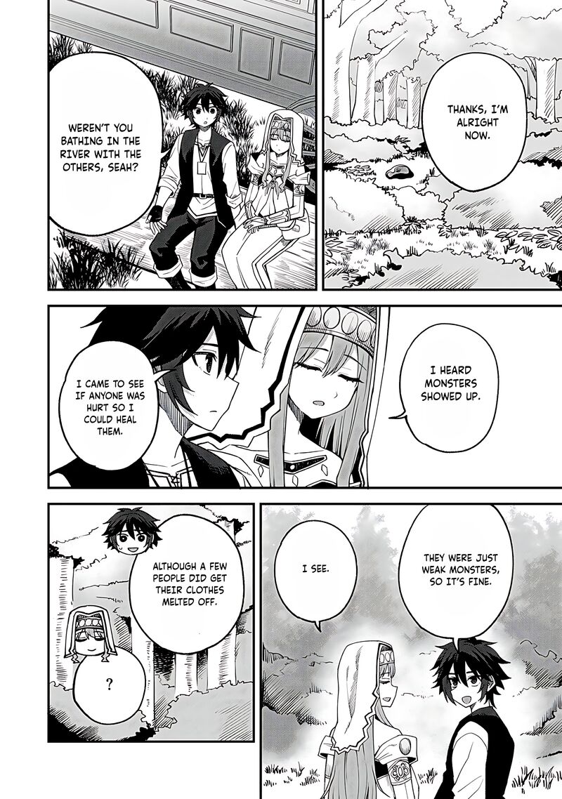 Dorei Shounin Shika Sentakushi Ga Nai Desu Yo Harem Nani Sore OishII No 65 5