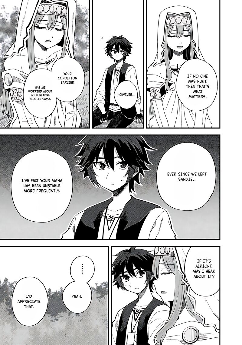 Dorei Shounin Shika Sentakushi Ga Nai Desu Yo Harem Nani Sore OishII No 65 6