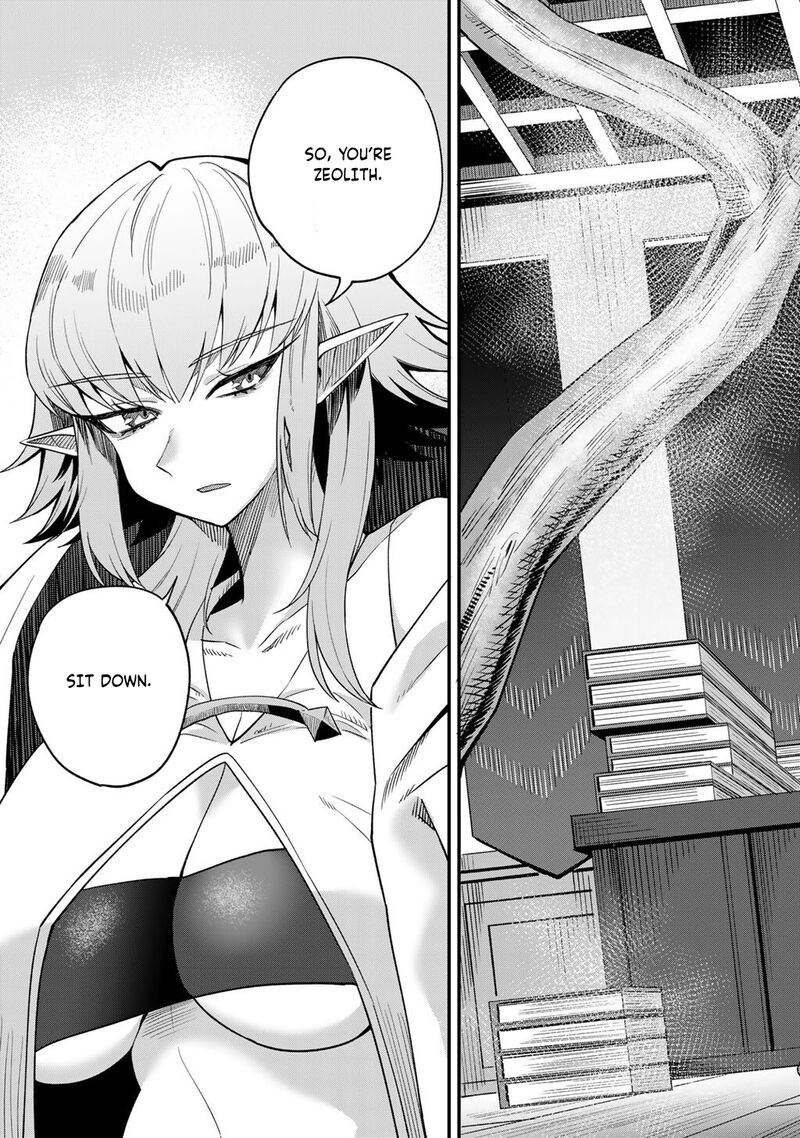 Dorei Shounin Shika Sentakushi Ga Nai Desu Yo Harem Nani Sore OishII No 67 12