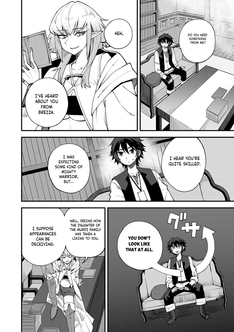 Dorei Shounin Shika Sentakushi Ga Nai Desu Yo Harem Nani Sore OishII No 67 13