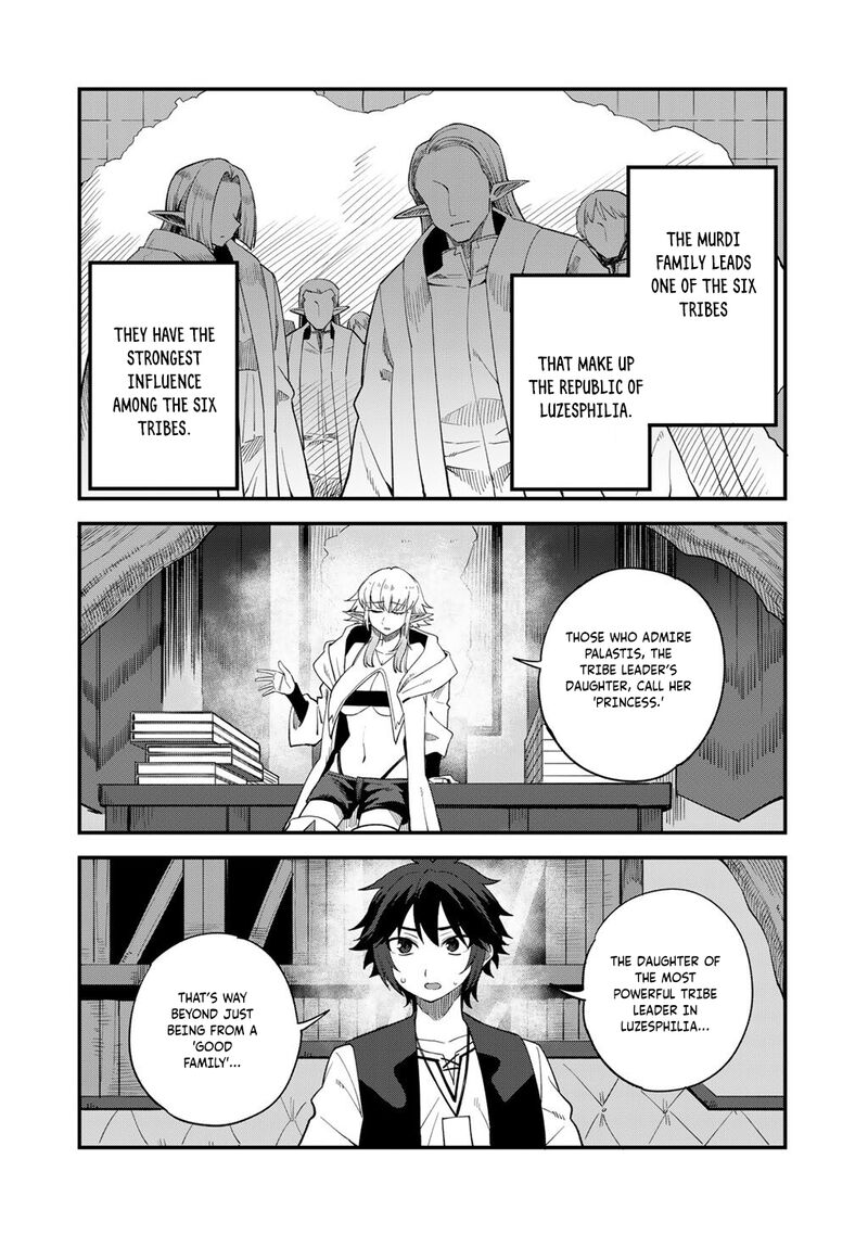 Dorei Shounin Shika Sentakushi Ga Nai Desu Yo Harem Nani Sore OishII No 67 15