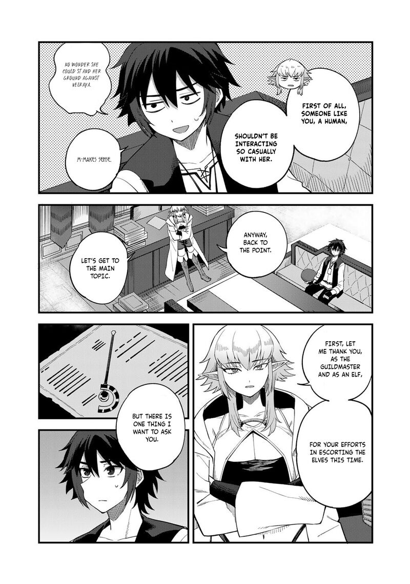 Dorei Shounin Shika Sentakushi Ga Nai Desu Yo Harem Nani Sore OishII No 67 16