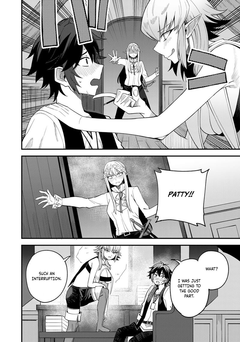 Dorei Shounin Shika Sentakushi Ga Nai Desu Yo Harem Nani Sore OishII No 67 23