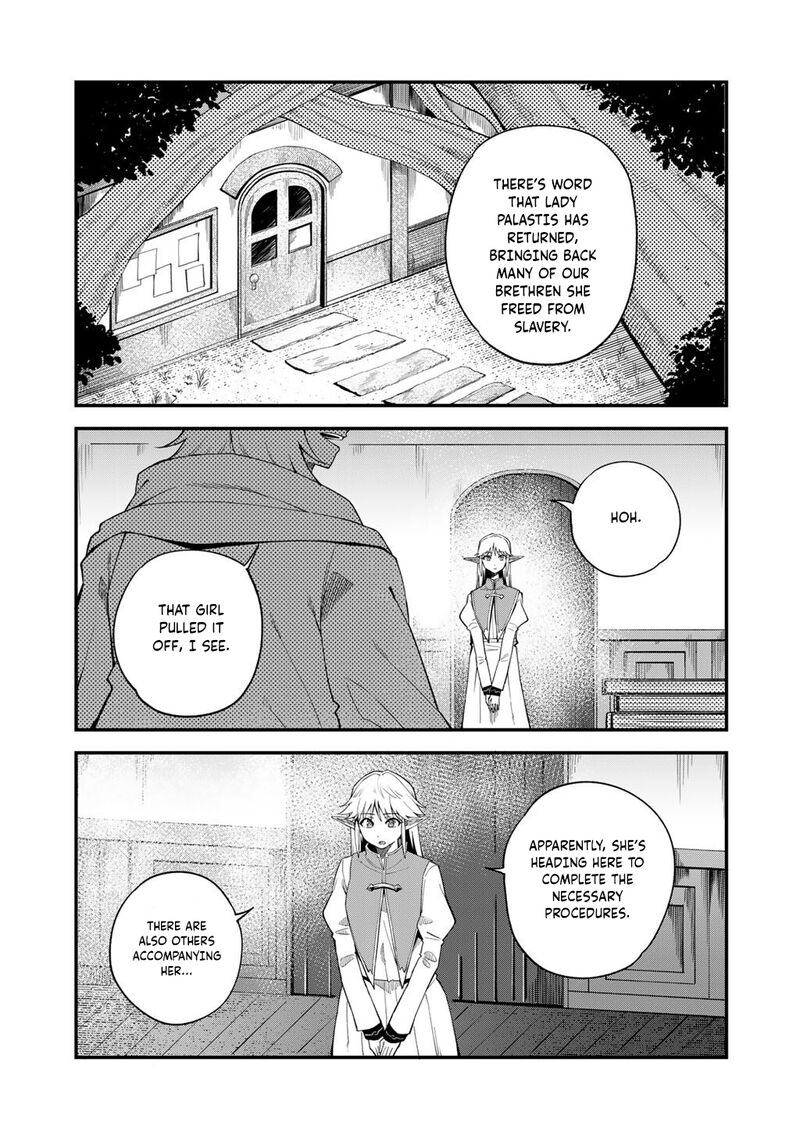 Dorei Shounin Shika Sentakushi Ga Nai Desu Yo Harem Nani Sore OishII No 67 4