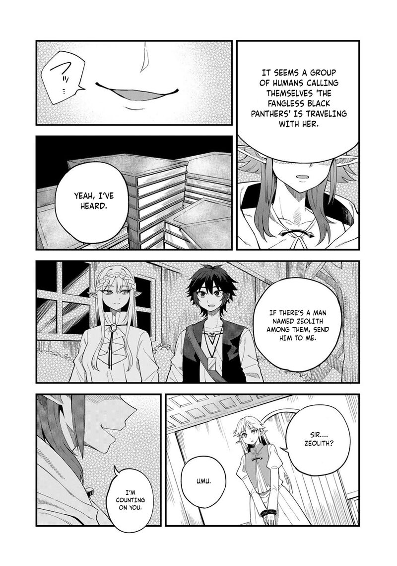 Dorei Shounin Shika Sentakushi Ga Nai Desu Yo Harem Nani Sore OishII No 67 5