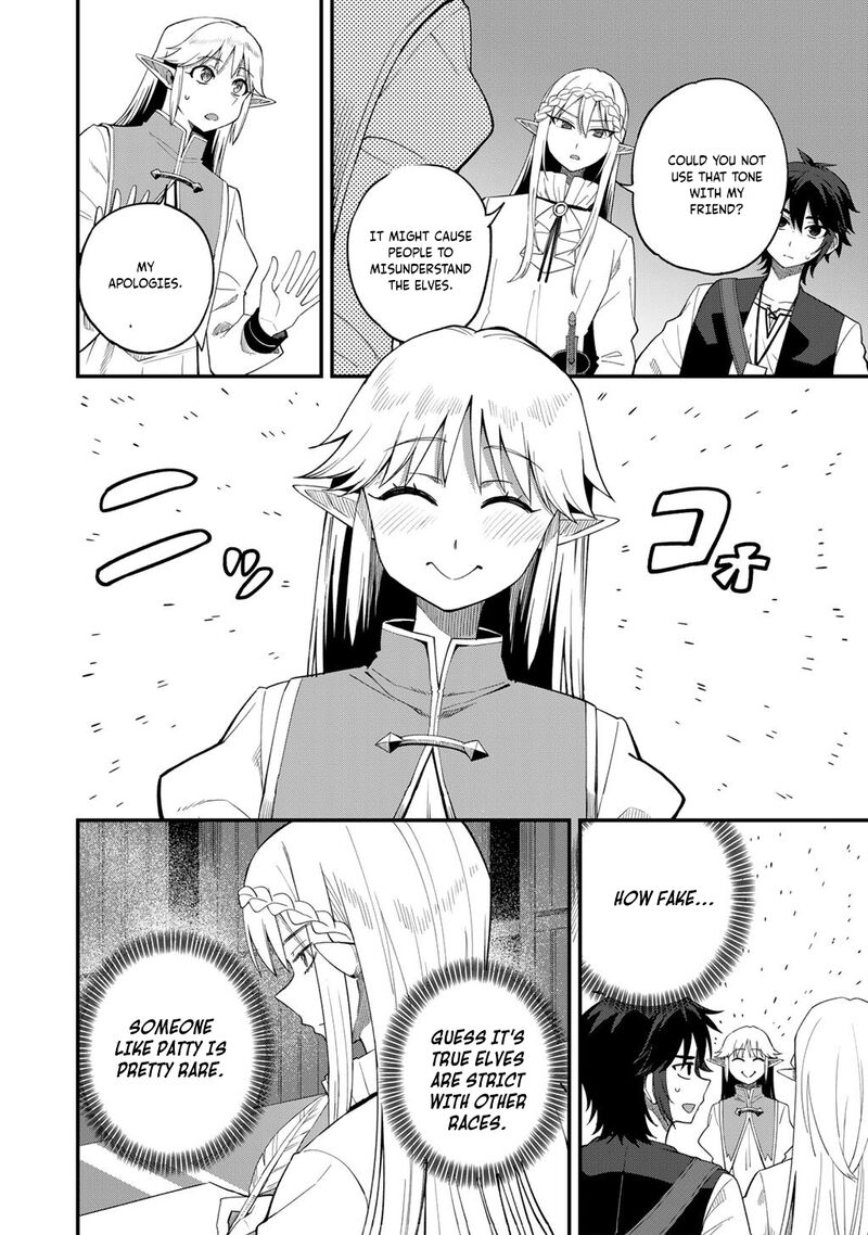 Dorei Shounin Shika Sentakushi Ga Nai Desu Yo Harem Nani Sore OishII No 67 7
