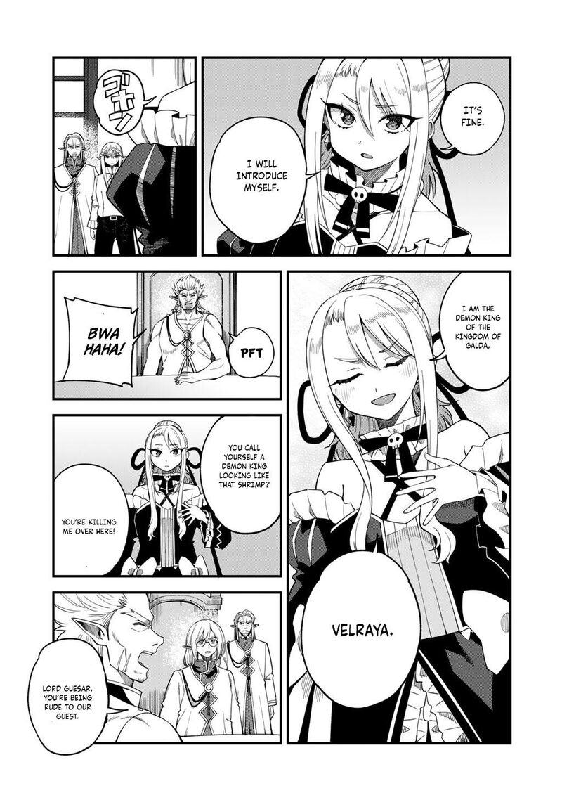 Dorei Shounin Shika Sentakushi Ga Nai Desu Yo Harem Nani Sore OishII No 68 12